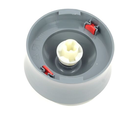 Embase Blanche Complète Avec Couteau Kenwood Multipro KW680941