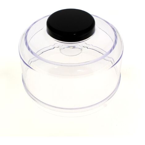 Couvercle ss-1530000617 ms-5a13650 - hachoir moulinex (1/3)