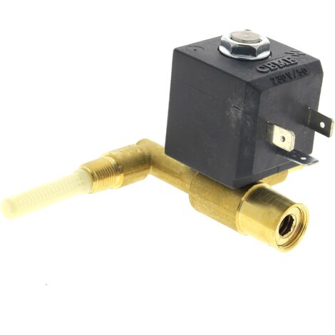 Électrovanne cs-00097843 cs-00112636 - centrale vapeur (1/3)