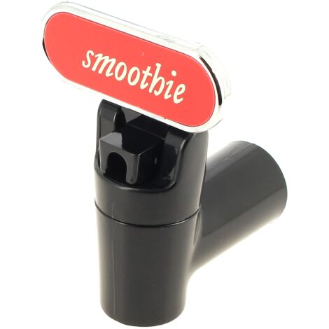 Robinet kw711199 - blender kenwood
