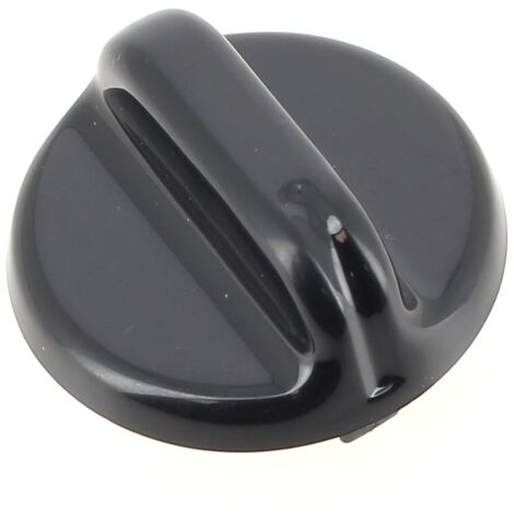 Bouton noir de commande ms0697987 - blender moulinex (1/2)