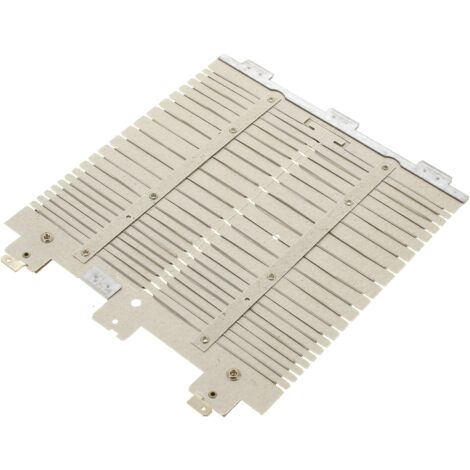Resistance laterale 2 cosses 504934 - grille-pain magimix (1/3)