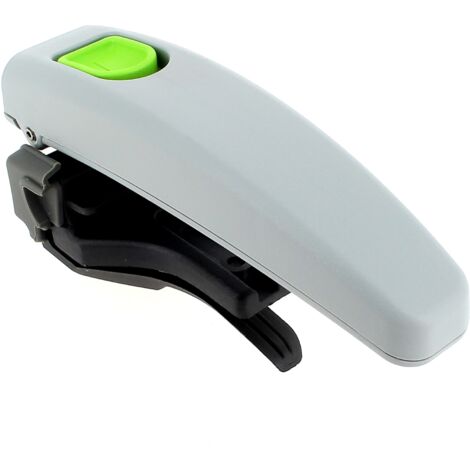 Poignée De Cuve Noire Pour Friteuse Seb Actifry SS-995562