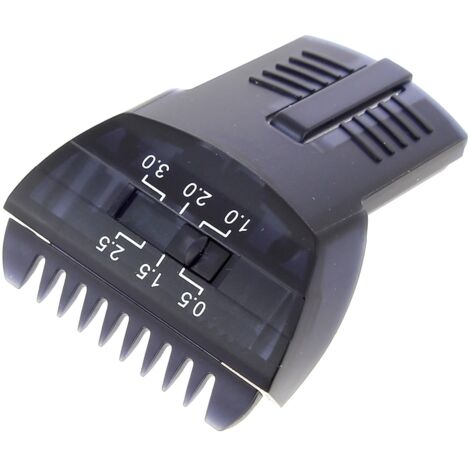 Sabot 0,5 a 3,0 mm 35808302 - tondeuse babyliss (1/2)