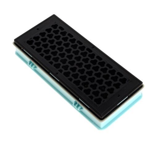 Supporto Filtro HEPA Per Aspirapolvere LG: Ricambio Originale, Modelli VK8820, VK9820