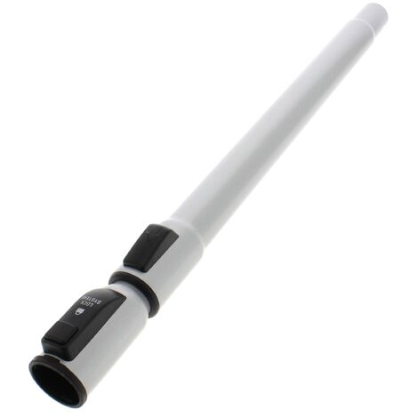 TUBE TÉLESCOPIQUE POUR ASPIRATEUR ROWENTA