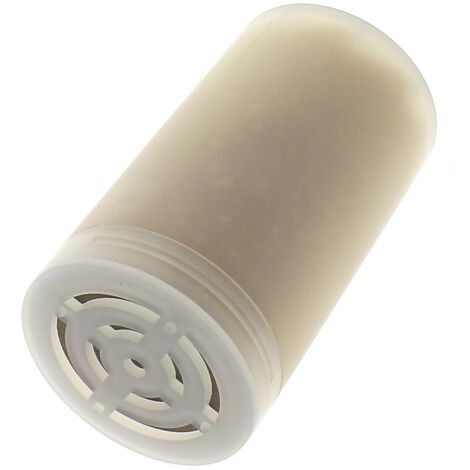 Cartouche Anti-calcaire AEG Pour Centrale Vapeur - Lot De 2 - D=40 H=88 - 161286