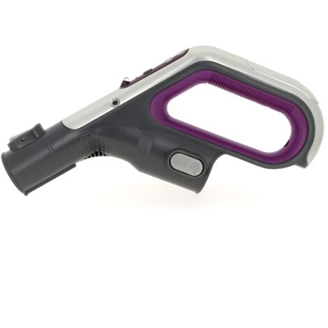 Poignee de flexible - aspirateur essentiel b (1/3)