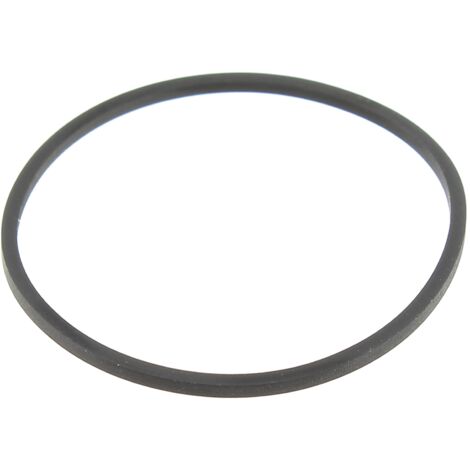 Courroie carree 27x1x1mm - lecteur dvd philips