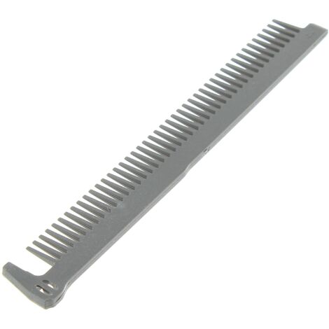 Peigne a lisseur cs-00124541 - fer a cheveux rowenta (1/2)