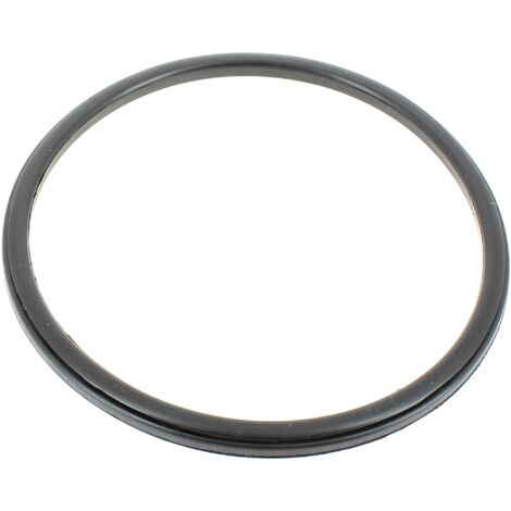 Joint d'étanchéité pour bac à poussière – Compatible modèles Rowenta Silence Force Extreme – Aspiration optimale sans fuite de poussière