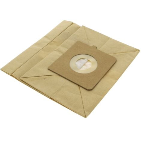 Sac aspirateur (par 1) rs-rt9976 - aspirateur rowenta