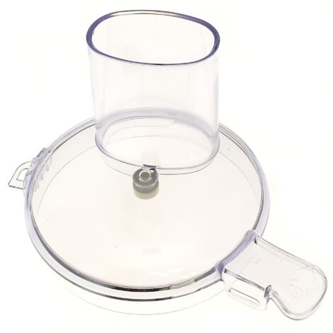 Couvercle de bol ms-650117 - robot (1/2)