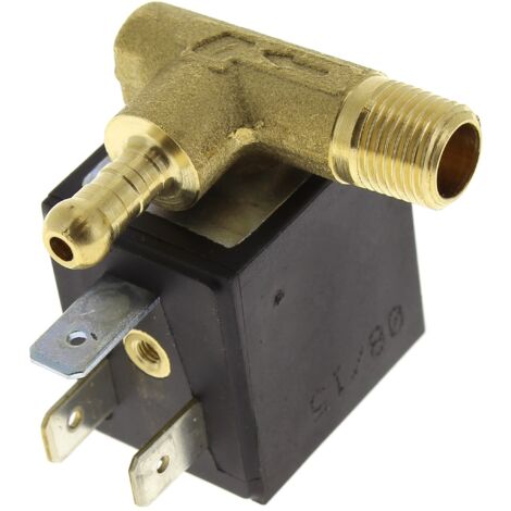 Electrovanne 80° 230v 00609922 292202199016 - centrale vapeur