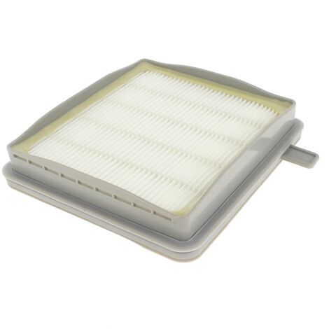 Filtre hepa - aspirateur essentiel b (1/3)