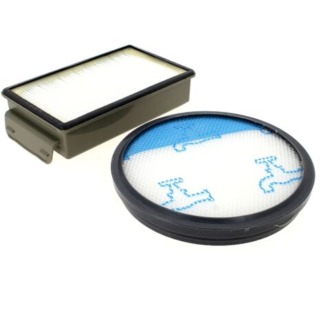 Seb - Cassette Filtre+filtre Ronde - Zr005901