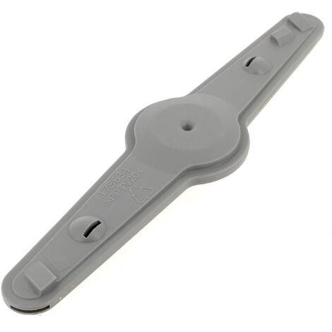 Bras superieur petit modele, 1756370100 - lave-vaisselle (1/2)