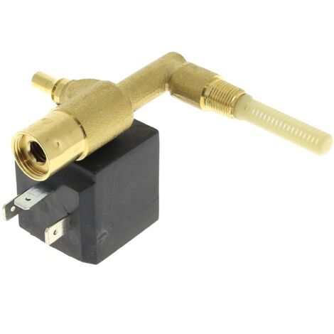 Electrovanne cs-00129465 - centrale vapeur (1/3)