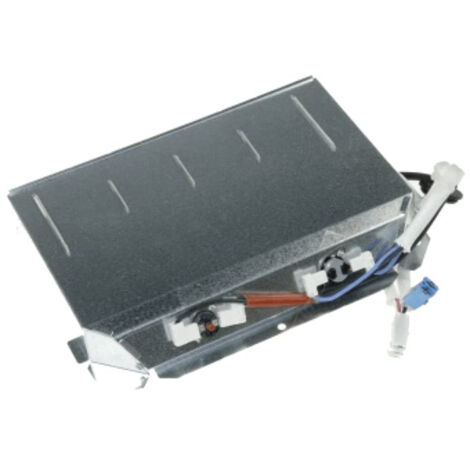 ELEMENT CHAUFFANT 1600 W et THERMOSTATS POUR SECHE LINGE CONTINENTAL EDISON - 2970100800