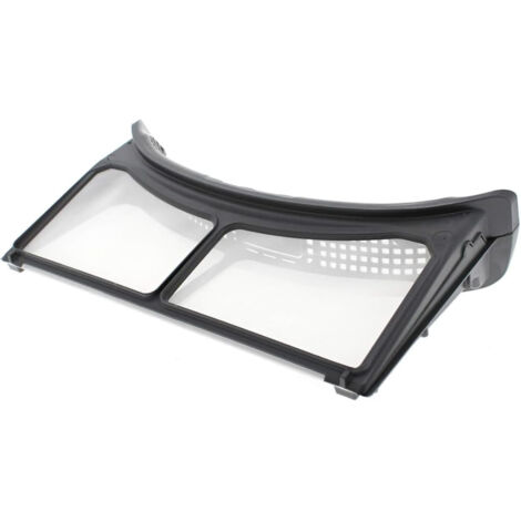Filtre à Peluches Ariston C00286296 - Pour Sèche-linge, Neuf Sous Emballage, Livré En 24/48h