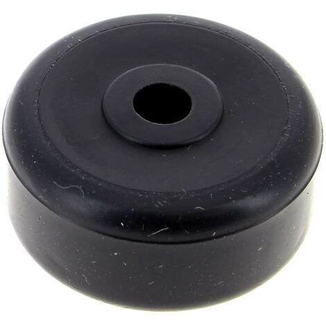 Rowenta – Roulette arrière RS-RT3281 pour aspirateur – Mobilité fluide – Compatible Silence Force et Intensium – Remplacement pièces détachées - rs-2230000482 (1/2)