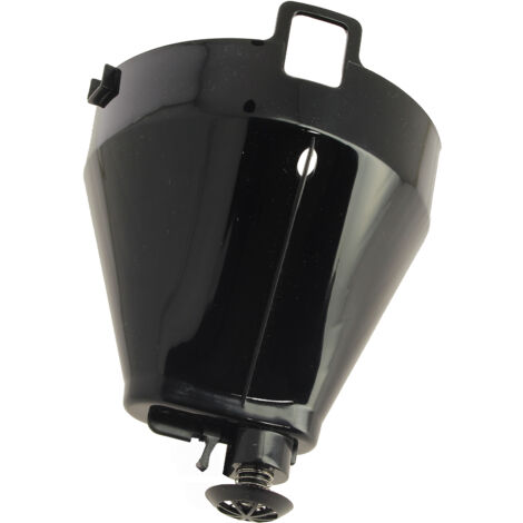 Porte filtre 24027013002 163370/rh - cafetiere russell hobbs (1/2)