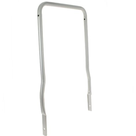 Guidon inferieur 5131035613 - tondeuse a gazon ryobi