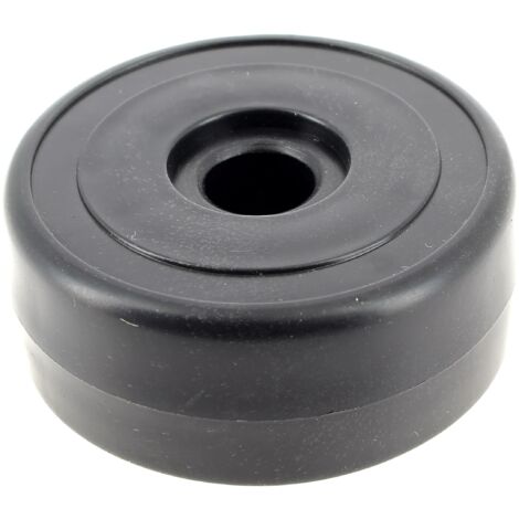 Roue arriere d = 55 46030101 46030201 - scarificateur al-ko