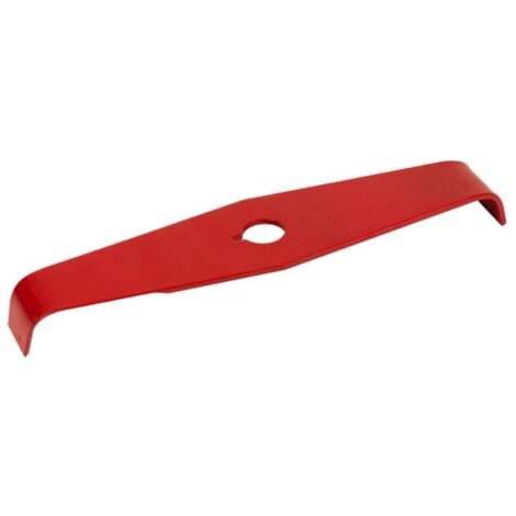 Lame 2 dents special ronces 295504-0