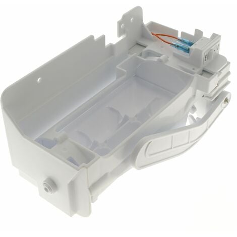 Réfrigérateur Américain Design INOX - LG GW-P3213AC