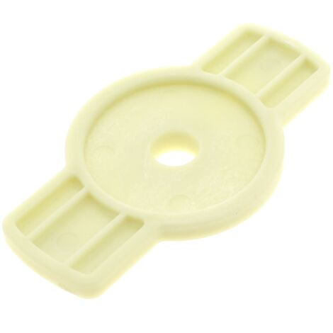 Support de lame pour tondeuse RYOBI modèle RLM4114 Support de lame pour tondeuse RYOBI modèle RLM4114
