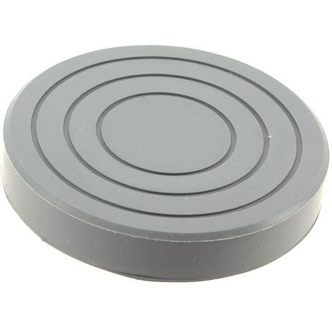 Lot De 40 Rondelles Plates En Caoutchouc M20 - Diamètre Intérieur 20 Mm, Extérieur 30 Mm, épaisseur 2.5 Mm