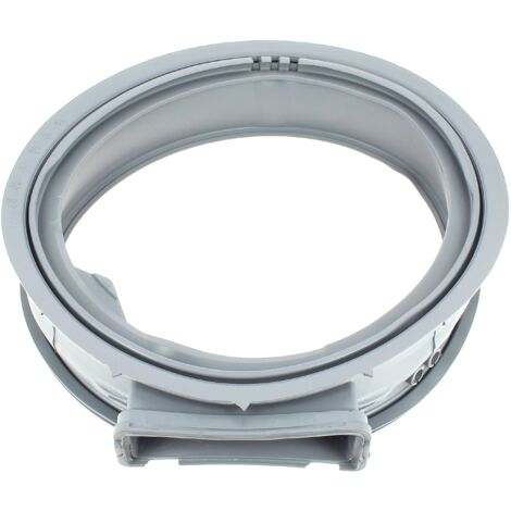 Soufflet de hublot mds63939301 mds65696501 - lave-linge lg (1/2)