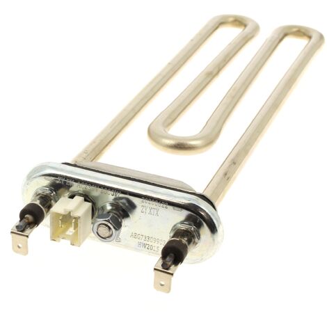 Resistance 2000w, aeg73309903 5301er1001e - lave-linge lg