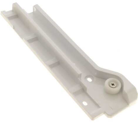 Guide rail inferieur gauche aec72910802 - refrigerateur (1/2)