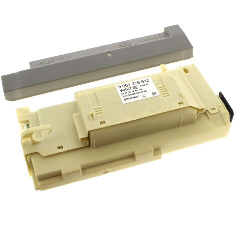 Module de puissance 12029474 - lave-vaisselle bosch (1/4)