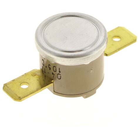 Thermostat 105°c 085058 699641 - radiateur