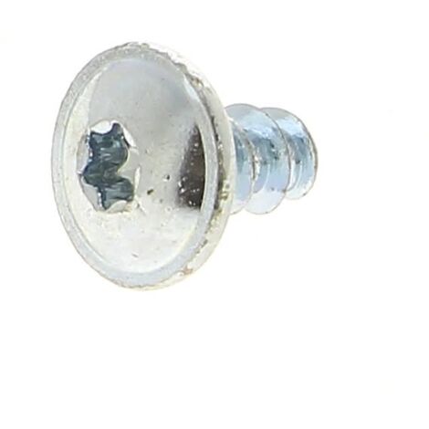 Vis M4,5 X 8 Pour Lave-linge Scholtès - Pièce De Rechange D'origine - Référence C00065185