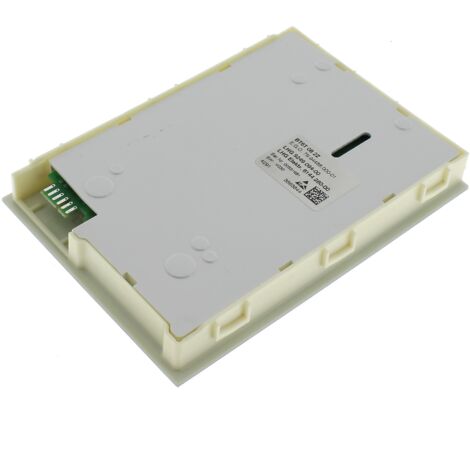 Module De Contrôle Des Phares Pour Mondeo 90005487 L90005488, Ballast D