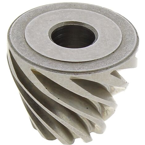 Pignon 10 Dents 25H - Pour Moteur Avec Trou H 1020 - En Acier, Haute Dureté - Performance Stable - Remplacement Direct