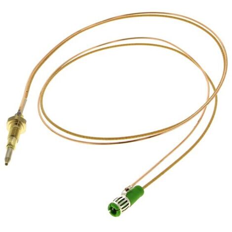Thermocouple Pour Four Et Cuisinière SMEG - Référence 948650123, Neuf Dans Son Emballage