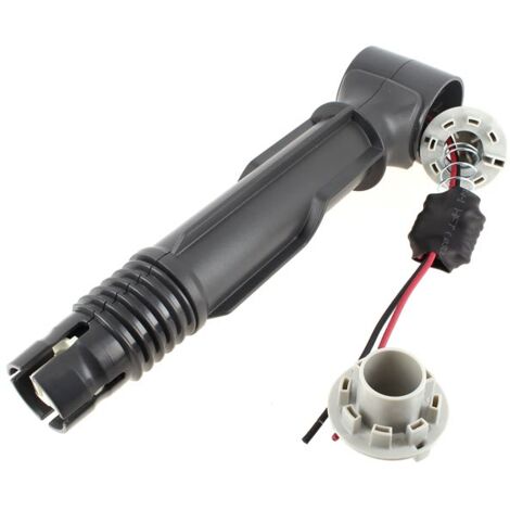 Raccord kit pour taille-haie Ryobi – Compatible avec OPT1845 et RPT184515 – Accessoire pour coupe précise – Matériaux durables (1/5)