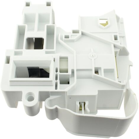 Sécurité De Porte Pour Lave-linge Ariston - Réf. C00305602 / C00299278 - Neuf