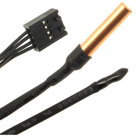 sonde de débit de l'oxygène d'interface de 5V 1.3bar 100SLM I2C