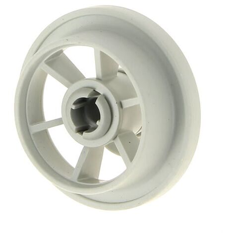 Roulette panier inferieur 32x2776 - lave-vaisselle brandt (1/2)