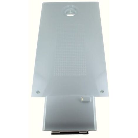 PROFIL ARRIERE CLAYETTE POUR REFRIGERATEUR BEKO - 5705520100
