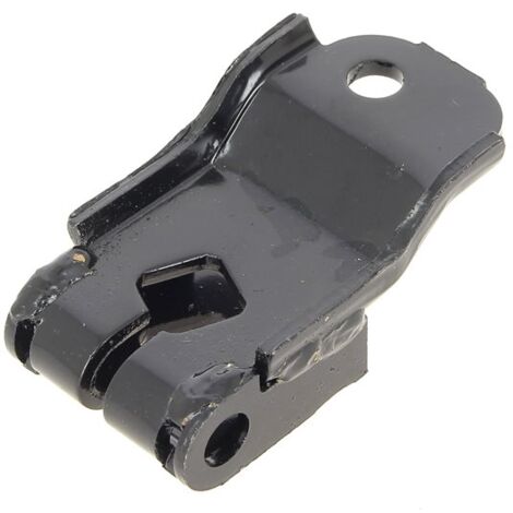 Levier de direction pour tracteur – Modèle 382318323/0 – Compatible Alpina, Castelgarden, Stiga – Manœuvre précise dans espaces restreints - 3253182430