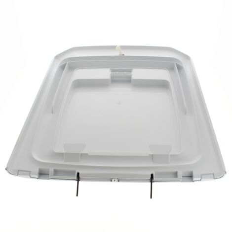Whirlpool Couvercle Assemble Pour Lave Linge Whirlpool pas cher
