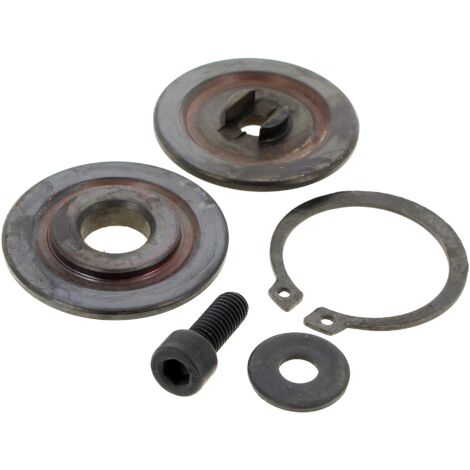 Carter pendulaire protection complet pour Scie a onglets Metabo