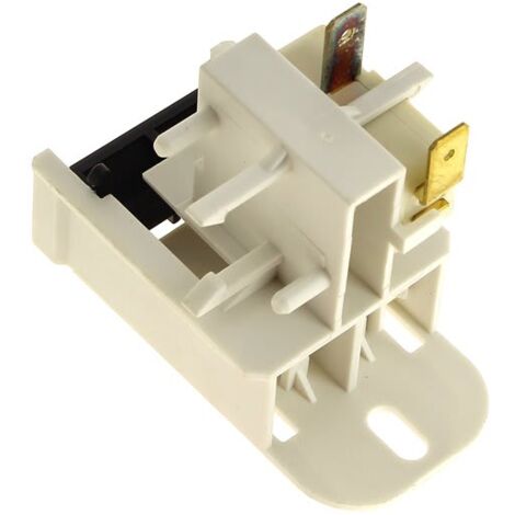 Interrupteur De Porte Coulissante Pour Fiat Ducato III, Peugeot Boxer, Citroën Jumper – Compatible 2006–2025